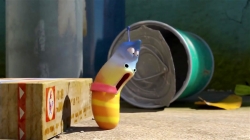 لاروا (فصل 1 - قسمت 36)